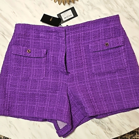 Maje Tweed Set - Picture 15 of 16